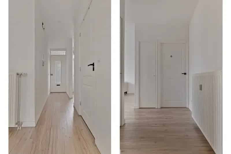 Appartement te koop Rotterdam Centrum 63m2 2 slaapkamers balkon