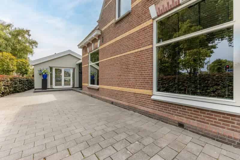 Huis te koop Wilnis Gemeentelijk monument met moderne update