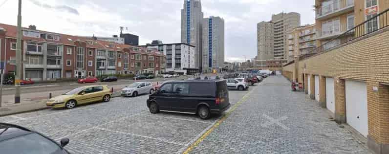 Garagebox Scheveningen te Huur
