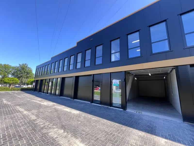 Bedrijfshal te Huur Hengelo OV Wegtersweg