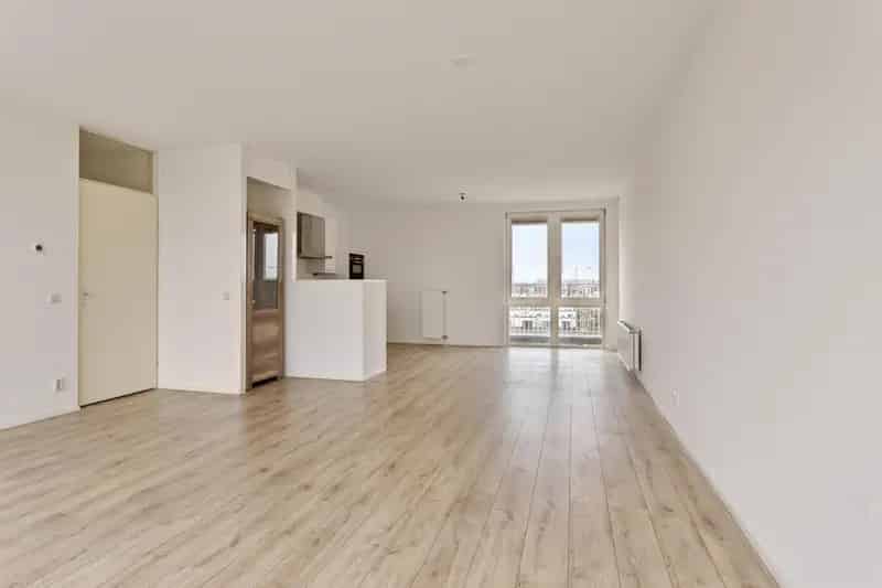 appartement Nesselande nabij strand en recreatie
