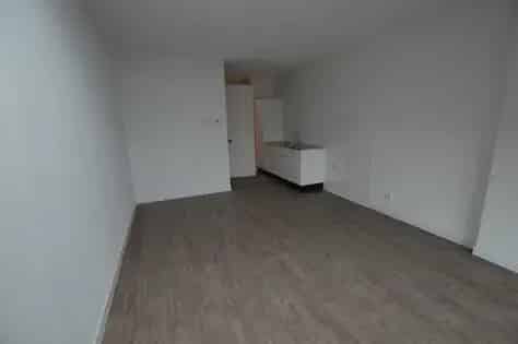 1 Kamer Studio 28m2 Zwolle Studenten