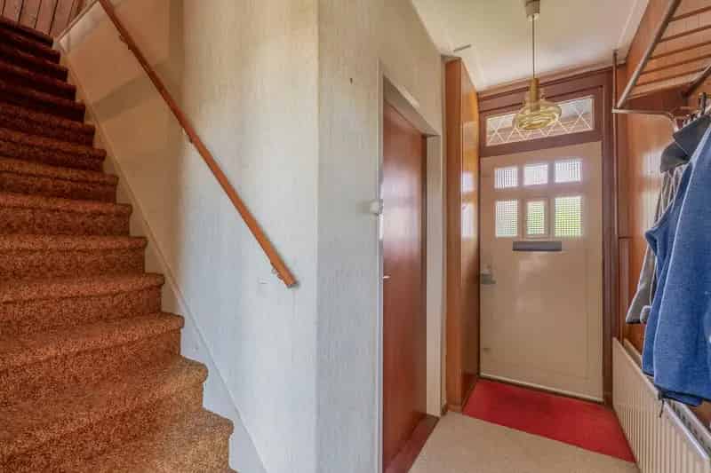 Huis Te Koop , 45, Kaagjesland, Reeuwijk, Zuid-Holland