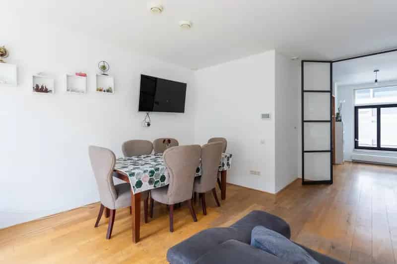 Ruime Familiewoning Schiedam Centrum 143m2 4 slaapkamers