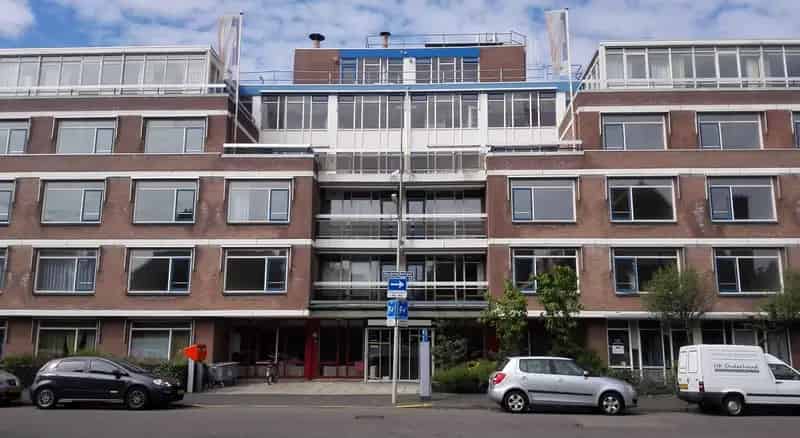 Studentenwoningen Den Haag nabij Zuiderpark