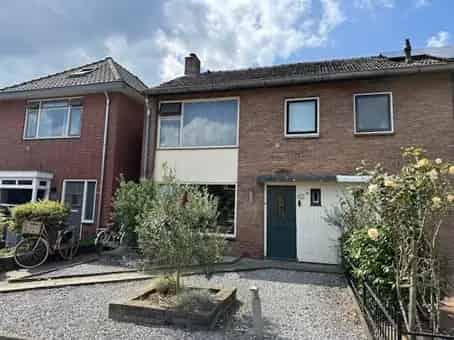 Belegging Almelo: Verhuurde woning 3 slaapkamers