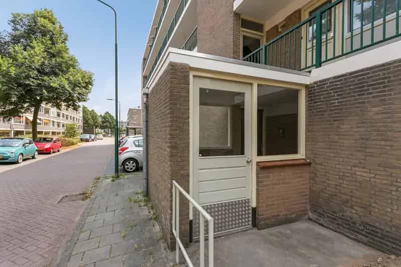 3-kamer appartement Soest Albert Cuyplaan
