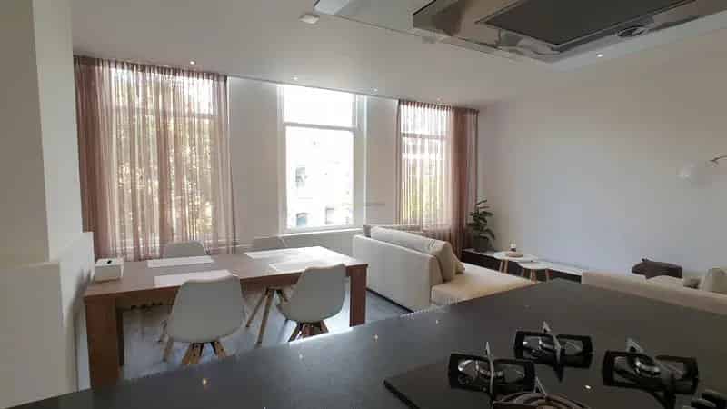 3 Kamer Appartement Rotterdam Centrum - Studenten Welkom