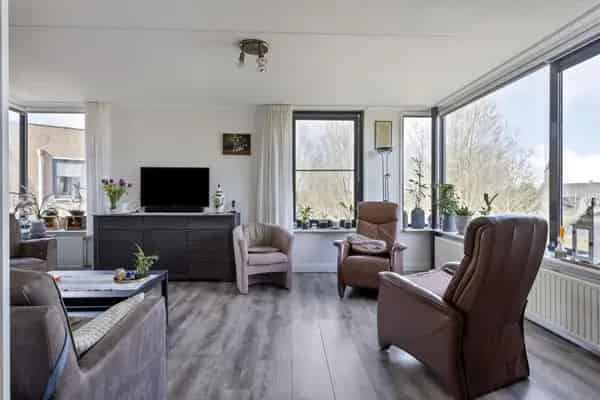 3-kamer appartement Park Beukenhof Kapelle