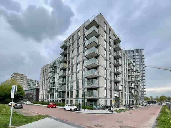 Appartement Leiden Alfabetweg A+++ 2024