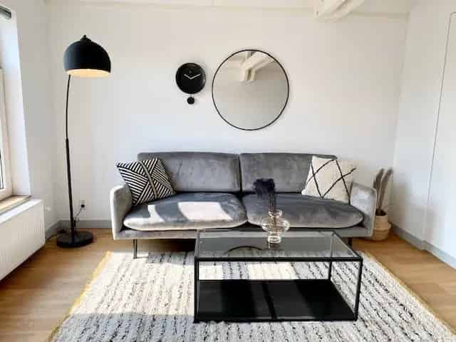 Rotterdam Centrum - Bovenwoning 65m2 2 Kamers 1874