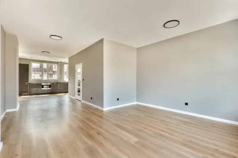 Rotterdam Zuid Maisonnette Appartement 103m2 Gerenoveerd