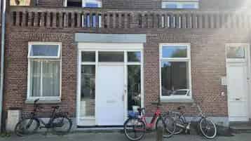 2-Kamerappartement Utrecht Oost  Studenten