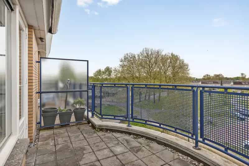 Appartement te koop: Vuurvlinderhof 57 3124 BX Schiedam 