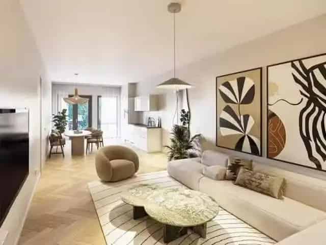 Tussenwoning Tilburg 3 slaapkamers 128m2