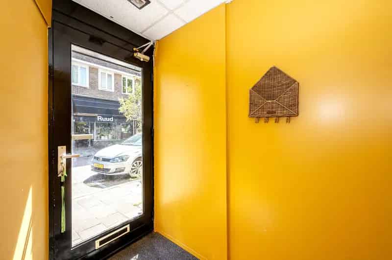 Bussum: Uniek Woon Werkpand Spiegelstraat 144m2
