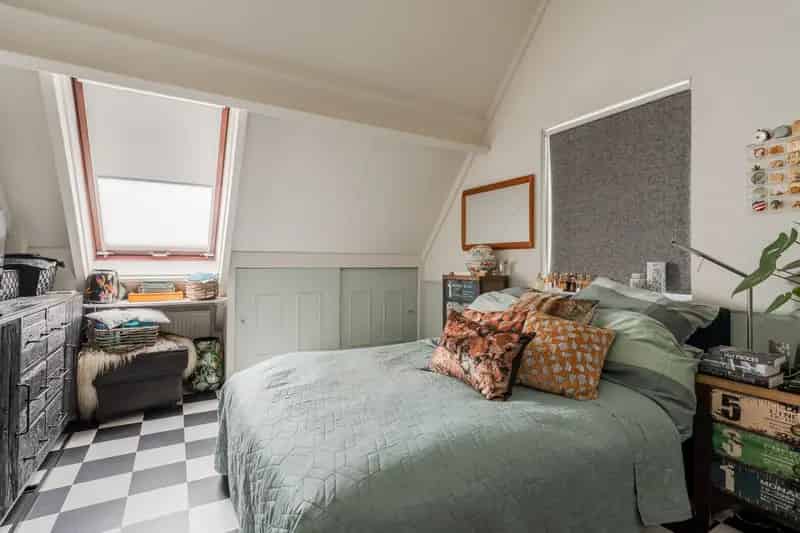 Vrijstaand Landhuis Oud Diemen 3 slaapkamers Royale Tuin Garage