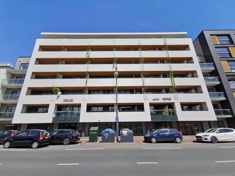 49 Luxe Appartementen Arnhem Singel Parc