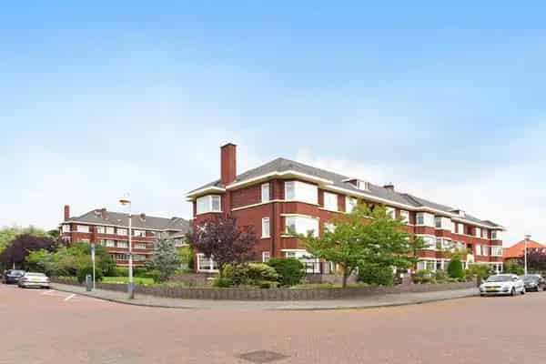 Luxe Appartementen Vogelwijk Den Haag 125-145m²