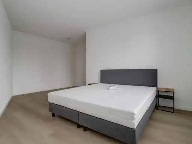 3-kamerappartement Yerseke met ruim dakterras