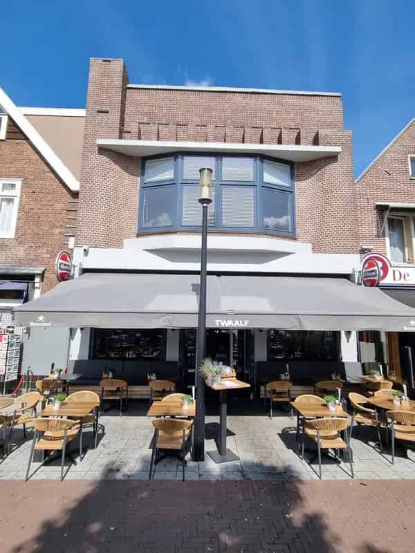Te Huur: Luxe 2 Kamer Appartement Kop van de Koemarkt Purmerend