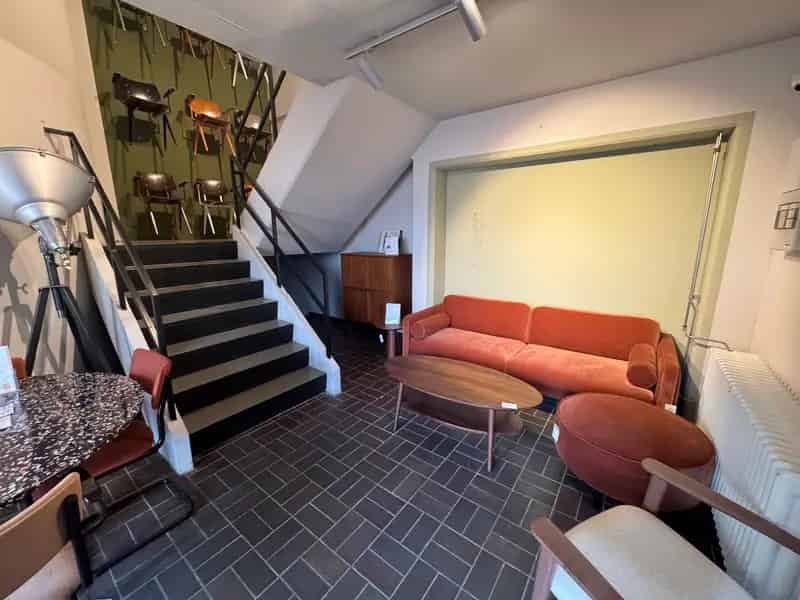 Winkelruimte te huur Zaandam: 595m² industrieel pand