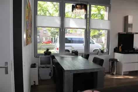 6 Kamers Huis 105m2 Den Helder Gemeubileerd