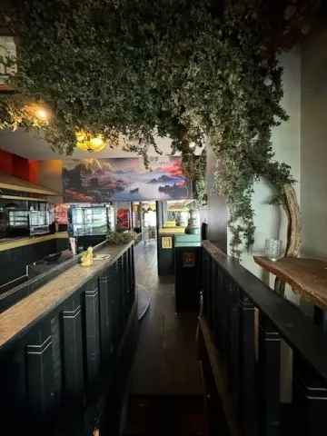Horecaruimte te Huur Korenmarkt Arnhem 330m2