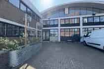 98m2 Kantoorruimte te Huur Utrecht