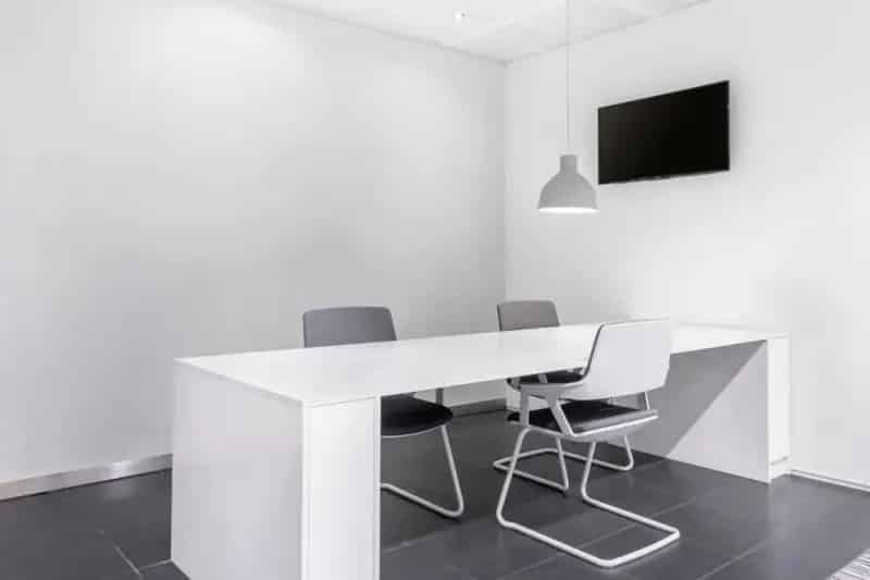 Betaalbare Kantoorruimte Regus: Flexibel Werken in 3000 Business Centers