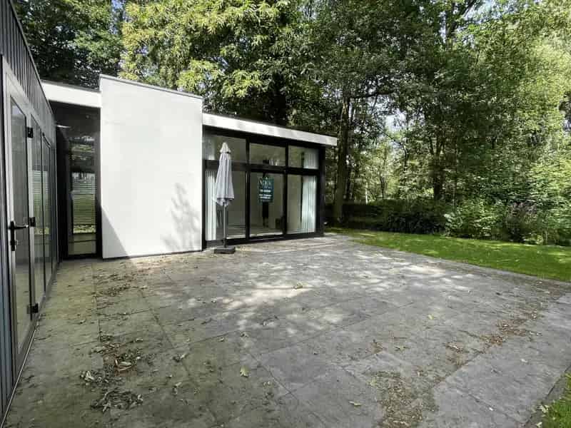 6 Persoons Bungalow Maasduinen Recreatiepark