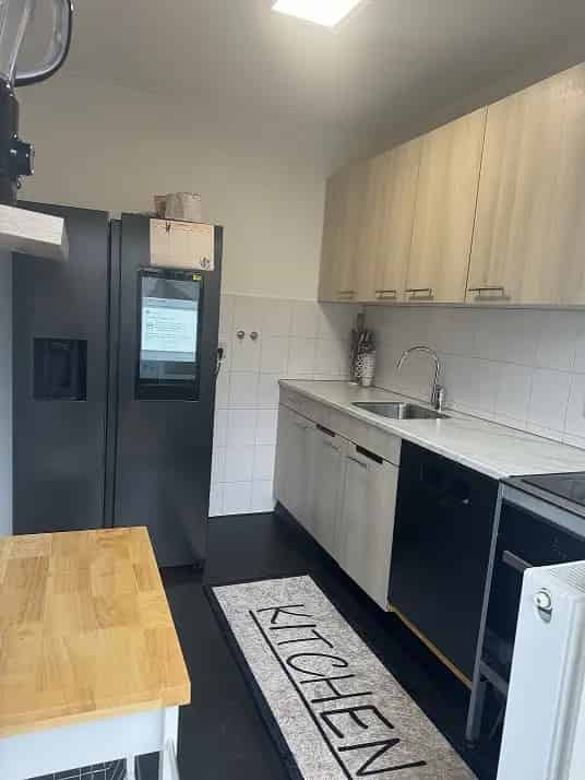 Eengezinswoning 3 slaapkamers groene omgeving nabij Ringbaan West