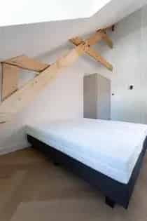 2 Kamer Appartement Oisterwijk 94m² Gemeubileerd