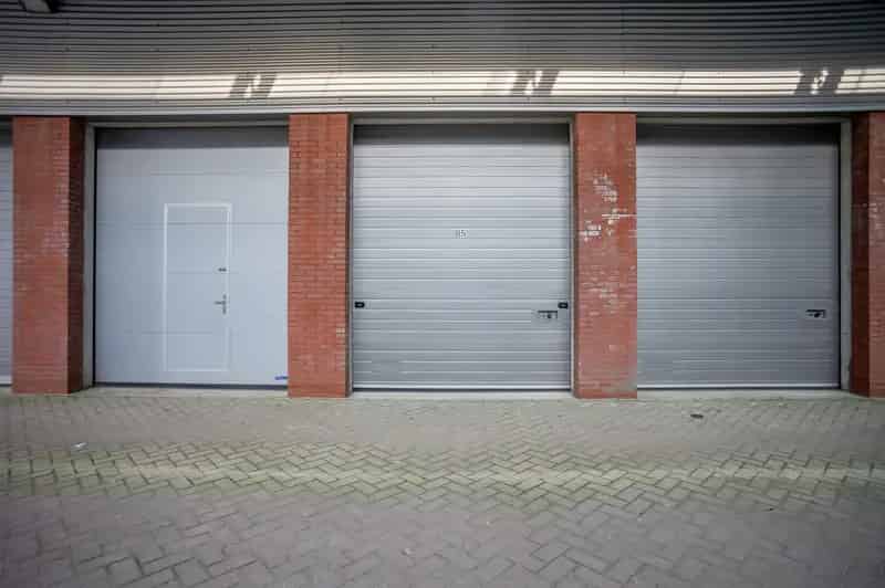 Bedrijfshal Alkmaar | Zoek bedrijfshallen te koop: Einthovenstraat 85 1821 BV Alkmaar 