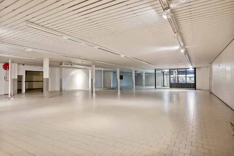 Winkelruimte te Huur Maastricht Roserije 728m2 Detailhandel