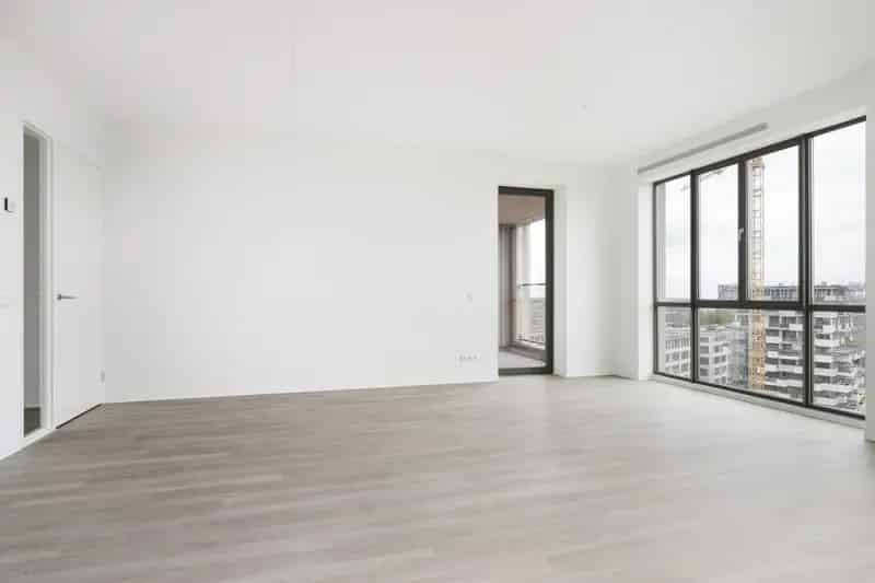 Modern Appartement Strijp-S Eindhoven Ruim Luxe Balkon