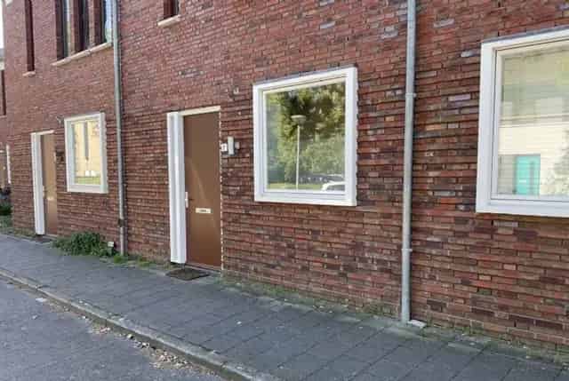 4 Kamer Stadswoning Eindhoven 107m2 2015