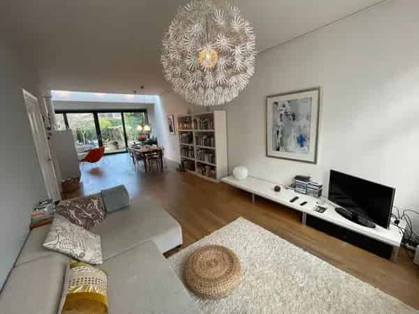 Gemeubileerde woning te huur in Biesland 3 slaapkamers