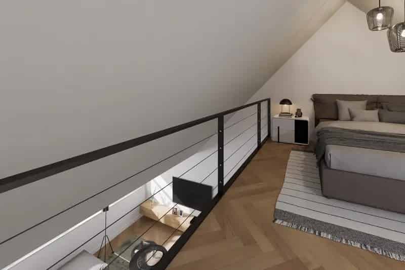 Appartement te koop Bunschoten Spakenburg: Modern & Historisch