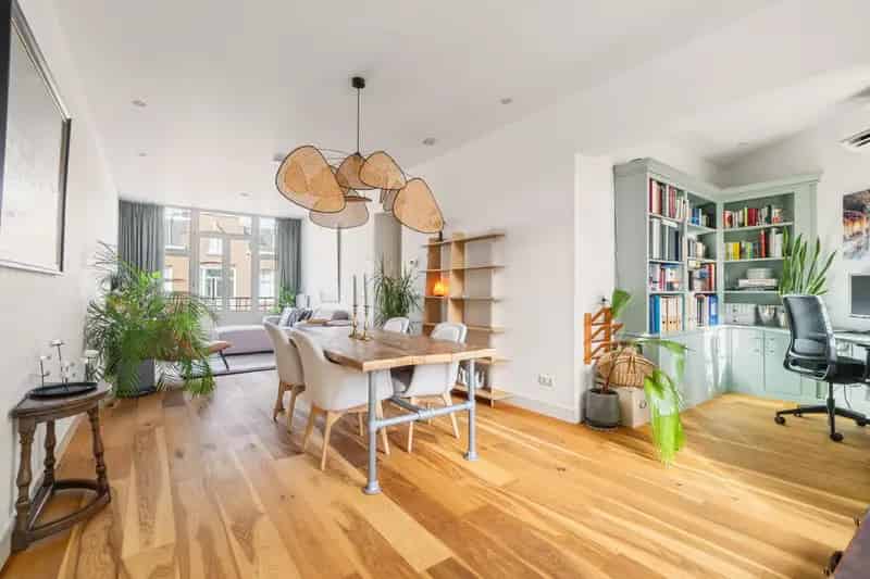 Appartement te koop: Witte de Withstraat 184-3 1057 ZL Amsterdam | Funda