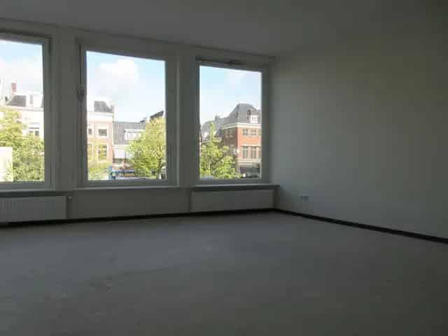 Bovenwoning Leeuwarden 50m2 2 Kamers 1906-1930