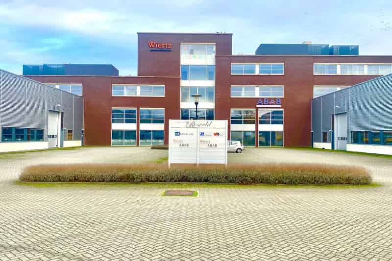 Kantors te Huur Weert A2 Diverse Units Vanaf 25m2