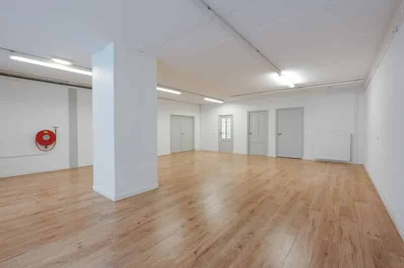Commerciële Ruimte te Huur Mierlo 124m²