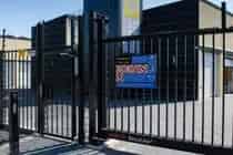 Garagebox 18m2 te Huur Den Haag - Beveiligd 24 7 Toegang
