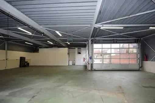 Bedrijfsruimte te huur Glanerbrug 220m²