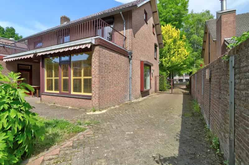 Huis Te Koop , 12a, Kennedylaan, Bergeijk, Noord-Brabant