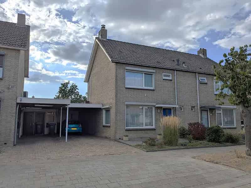 Huis te koop: Wethouder Broekmanstraat 5 6551 BA Weurt | Funda