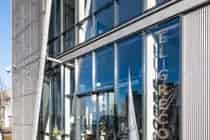 100m2 Horeca te Huur Veghel Toplocatie Bedrijventerrein