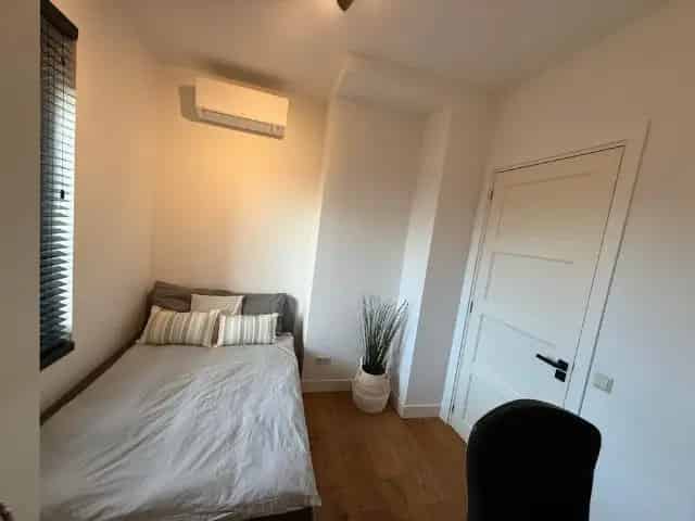 Kamer te Huur Abcoude - 9m2 - Nabij Station - Airco