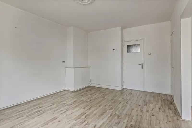 Appartement te koop Hilversum 64m2 2 slaapkamers 2 balkons